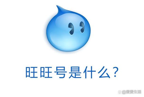 阿里旺旺是什么意思