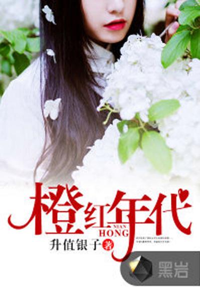 橙红年代原版小说