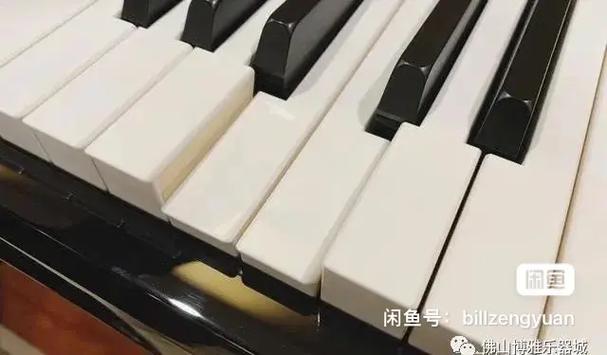 电子琴键不会响