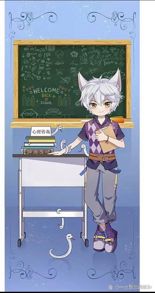 猫七夜最后达到10级了吗