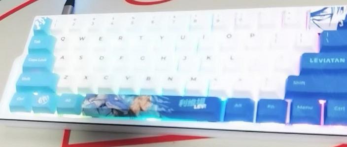 电脑键盘可以用什么替代delete