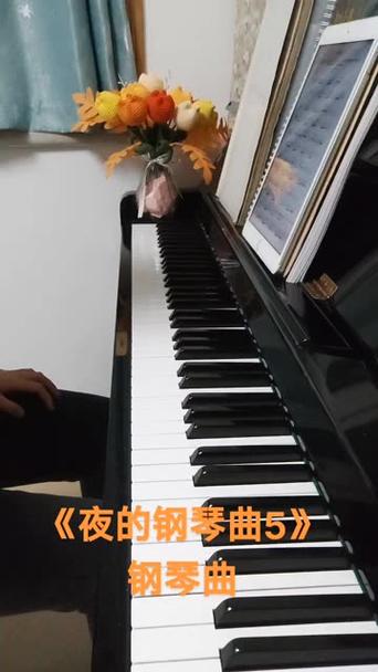 夜的钢琴曲五