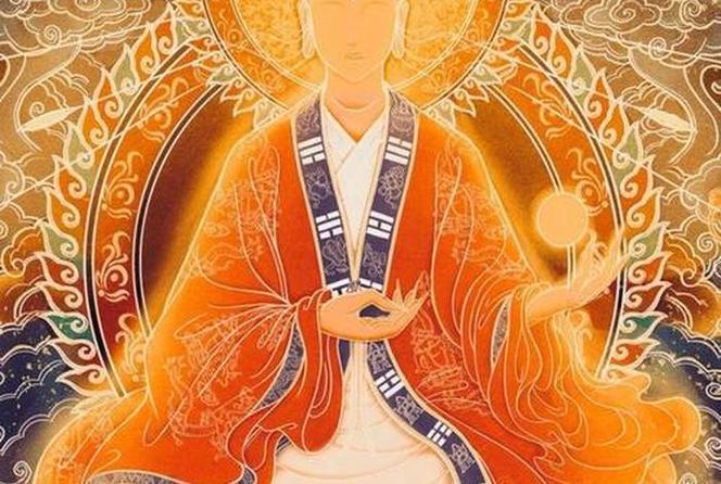 修仙和修佛有什么区别截图