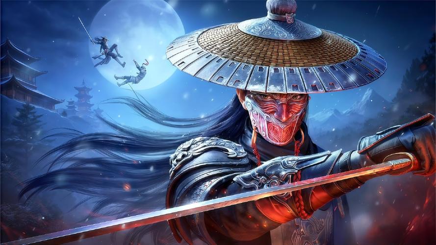 新不良人天暗星获取方式