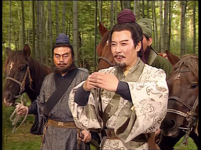94版三国演义4K修复版图标
