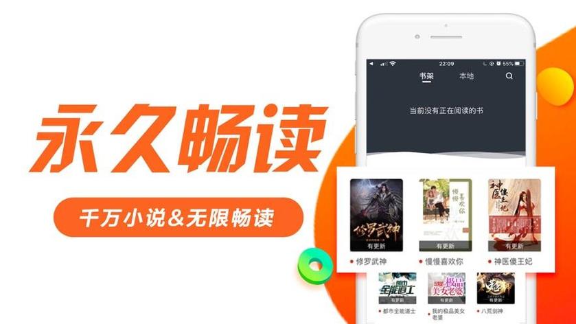 什么小说软件最全还免费