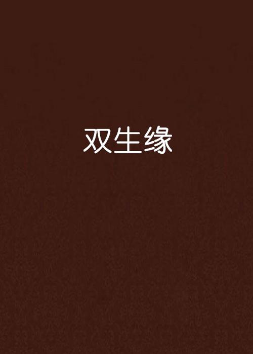 双胞胎结婚的模组菜单