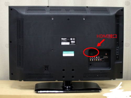 海尔电视有几个hdmi接口