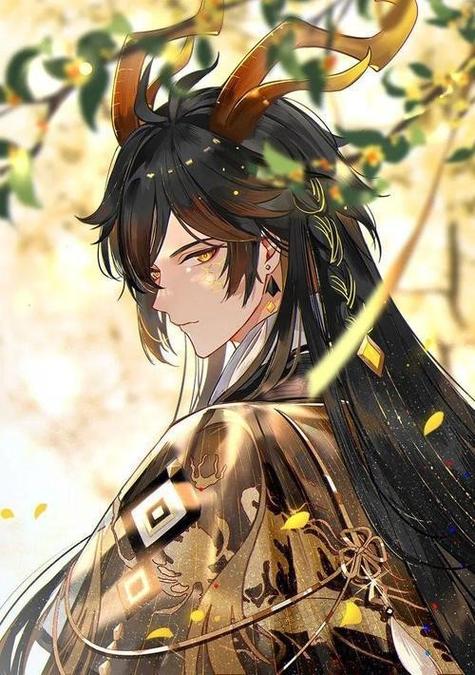 穿越权游成为黄金巨龙