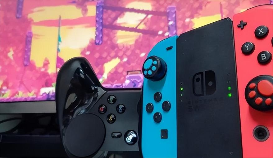 switch设置声音大小