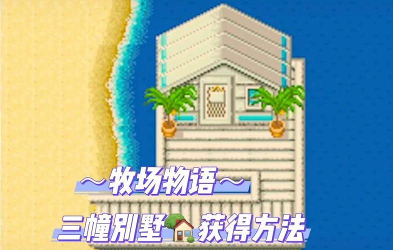 牧场物语三个村庄豆腐怎么获得