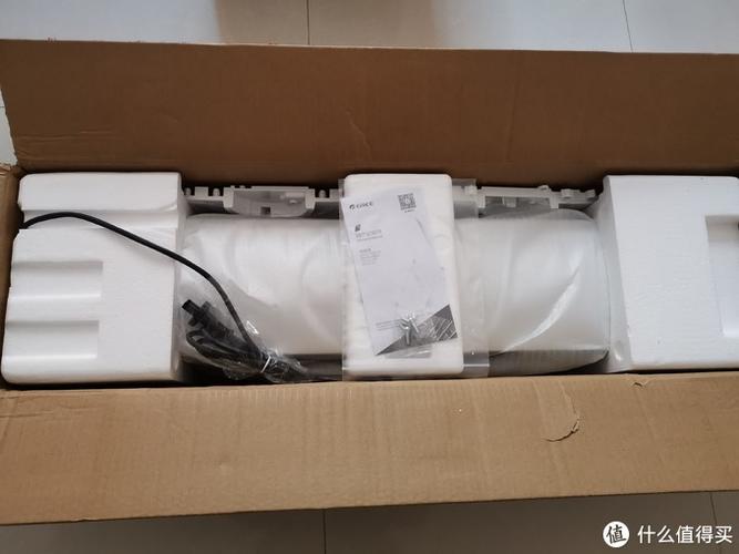 格力空调送货时需开箱验货吗截图