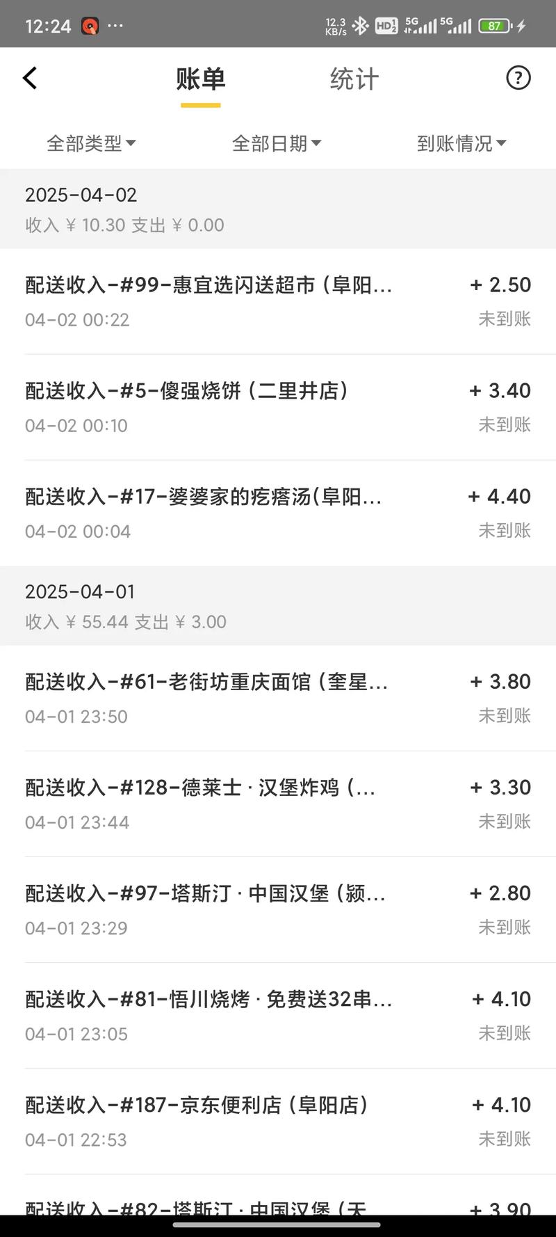 饿了么晚上配送费什么时候涨价