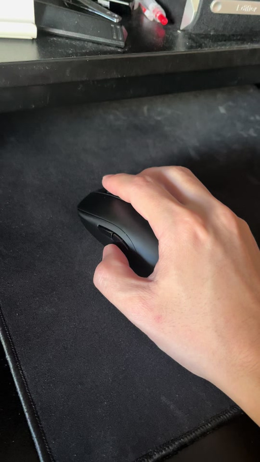 csgo鼠标移动不了视角缩略图