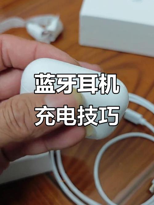 万能充能给蓝牙耳机充电吗