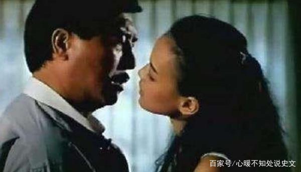 舒淇主演《灵与欲》剧情介绍电影在