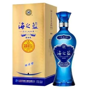 海之42度480ml多少钱一瓶缩略图
