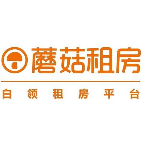 蘑菇租房登录不上去
