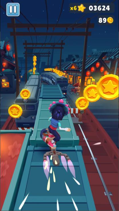 subwaysurf洛阳破解版缩略图