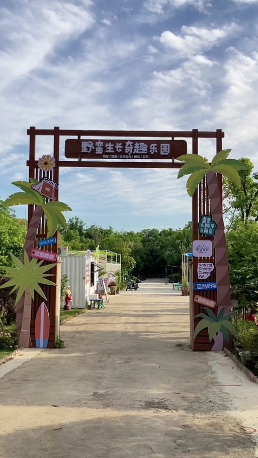 奇趣平台