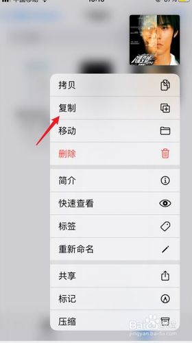 手机复制粘贴功能在哪里设置图标