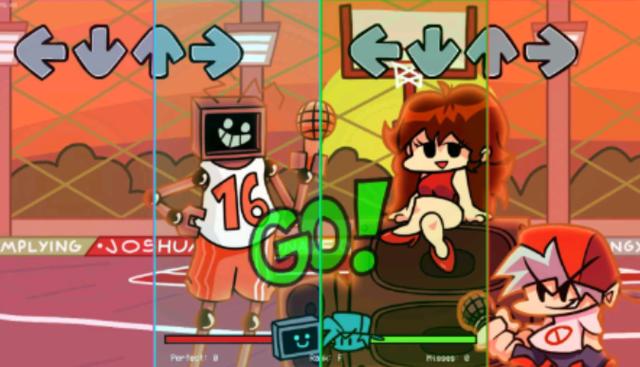 黑色星期五之夜mod游戏