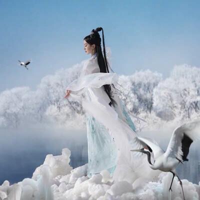 仙女图片大全大图缩略图