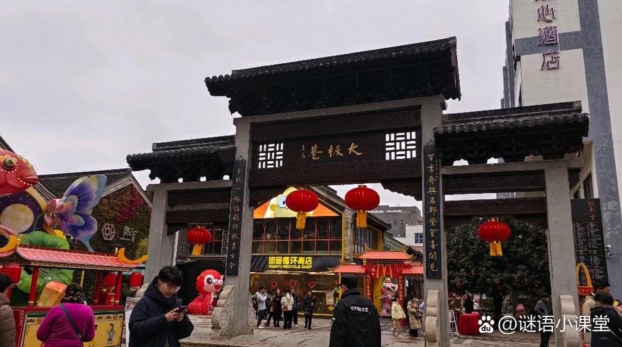 南京周边10个绝佳去处
