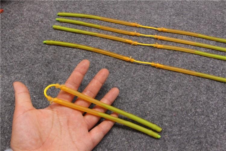 3060皮筋能打鱼吗