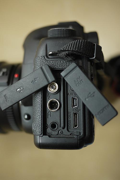 佳能5d2数据线连接手机图标