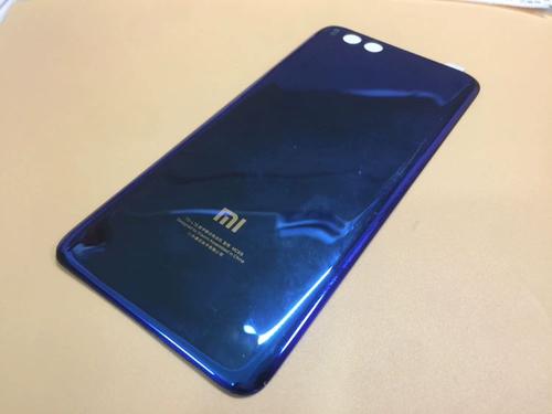 小米note3拆后盖
