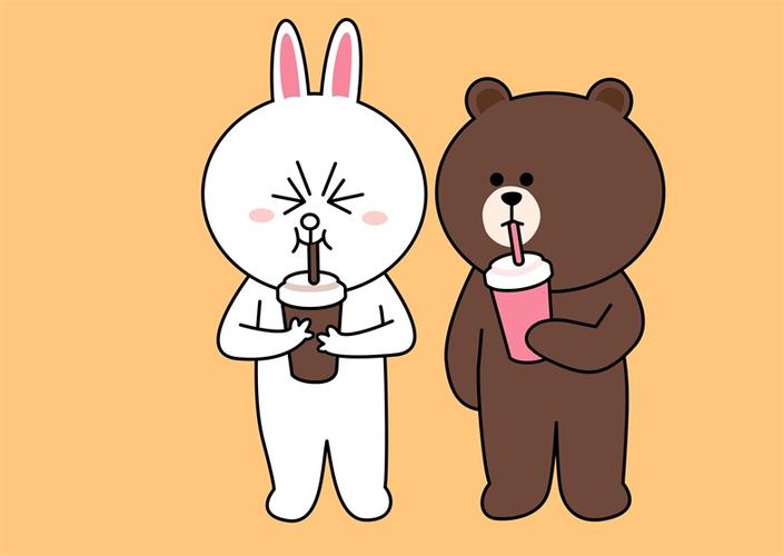 可妮兔是什么意思