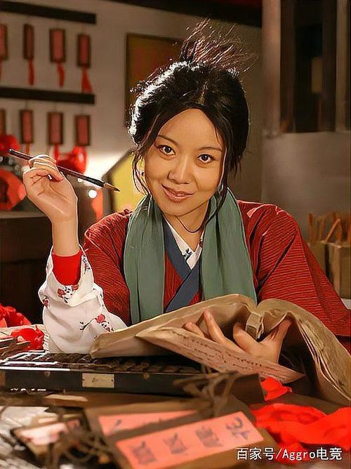 女掌柜一般指什么人