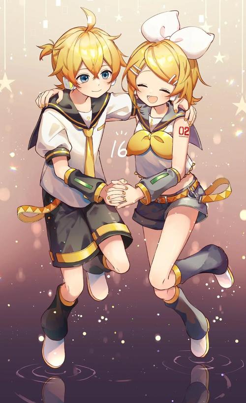 双子双子