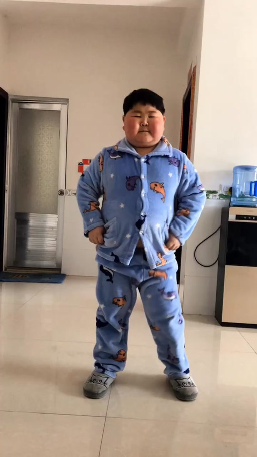胖子小弟小是什么原因