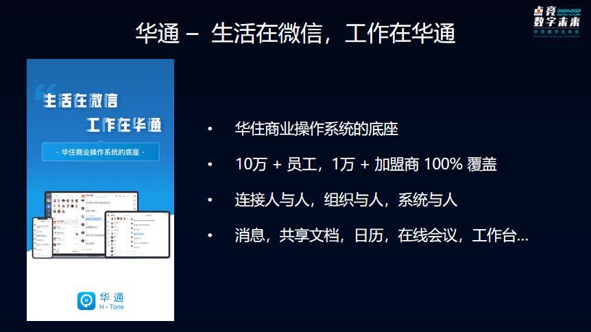 华住华通app官方下载