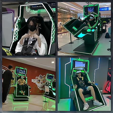 头号玩咖值得加盟吗