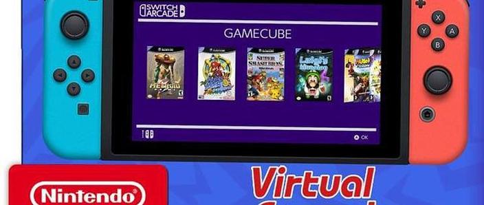 switch大气层游戏安装方法游戏截图