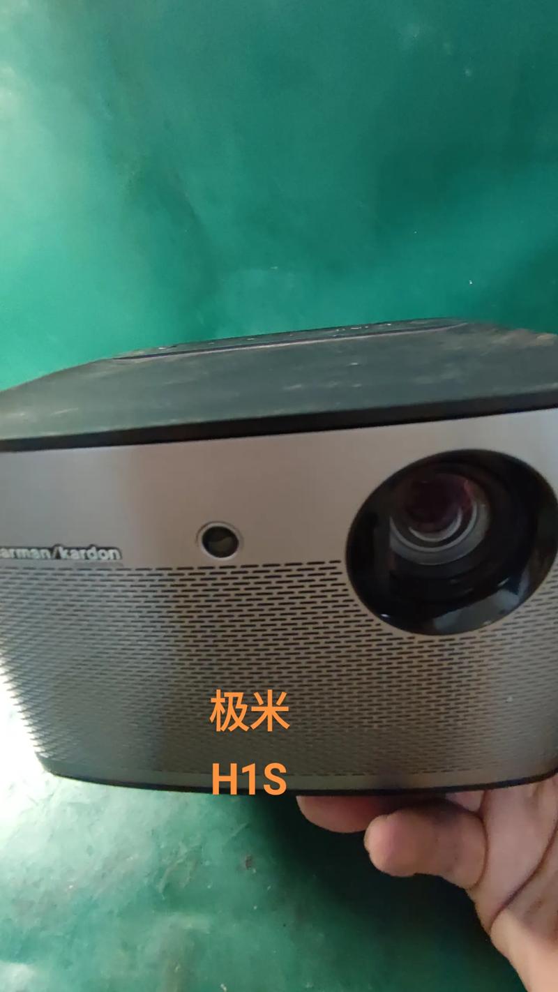 极米h1s虚焦解决