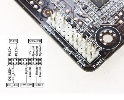 powersw网络介绍