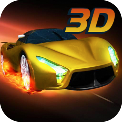 3D赛车完整版