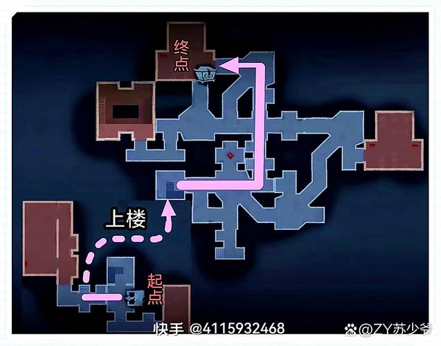 地下城堡帝王之钥在哪游戏截图