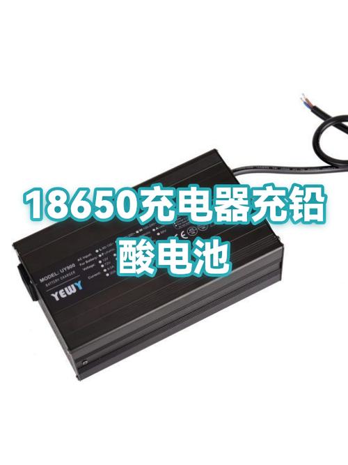 铅酸电池充电器十大品牌