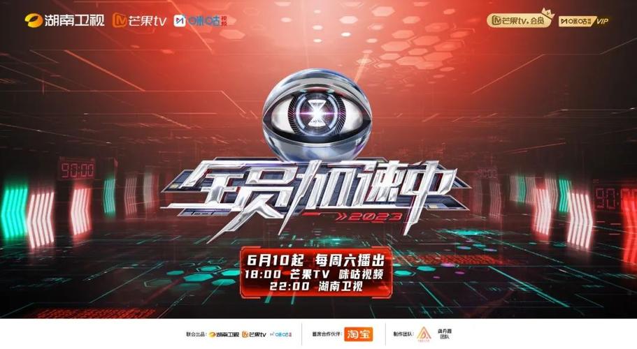 2023全员加速中