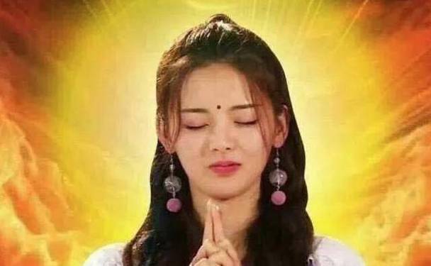 娱乐圈锦鲤女星是谁缩略图