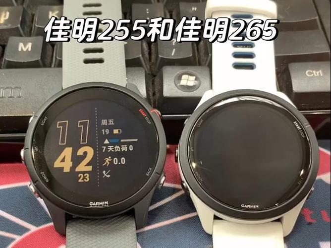 佳明265属于什么档次