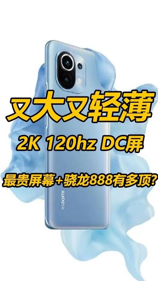骁龙888+参数