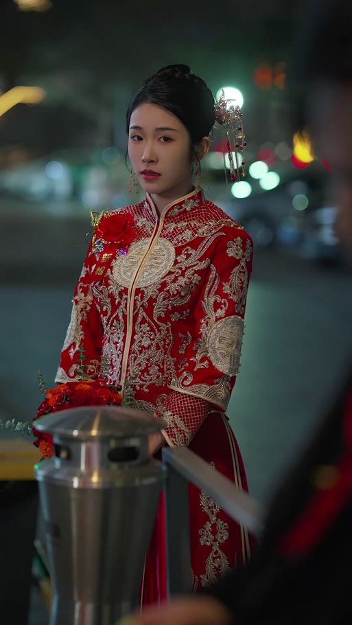 五妹和谁结婚了缩略图