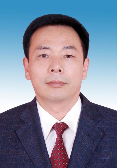 郭双喜任武汉市副市长
