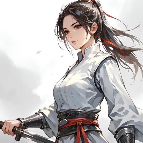 chanelsantini神奇女侠截图